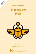 Le Scarabée d'or